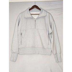 Old Navy Gray Women's Sweater